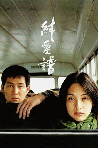 Asako in Ruby Shoes (2000) poster