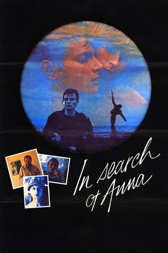 In Search of Anna (1979) poster