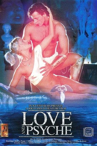 Love and Psyche (1996) poster