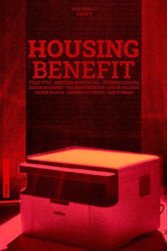 Housing Benefit (2026) poster