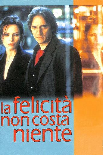 Happiness Costs Nothing (2003) poster