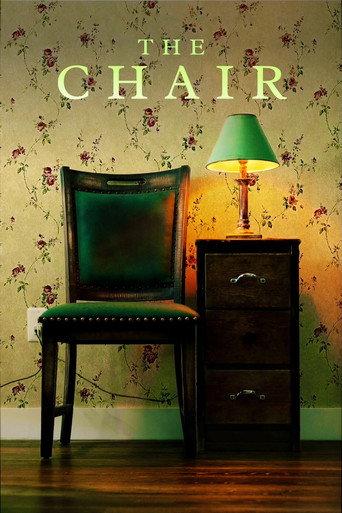 The Chair (2022) poster