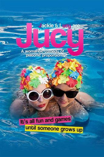Jucy (2010) poster