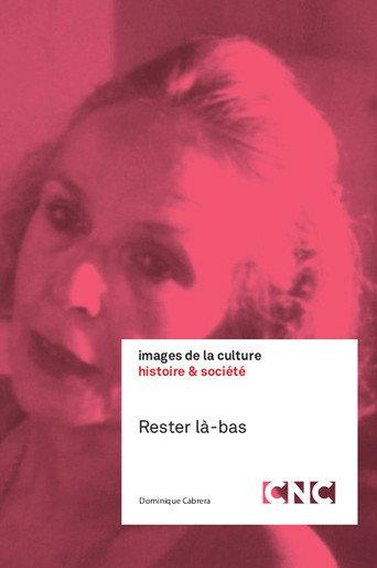 Rester là-bas (1992) poster