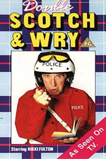 Double Scotch & Wry (1987) poster