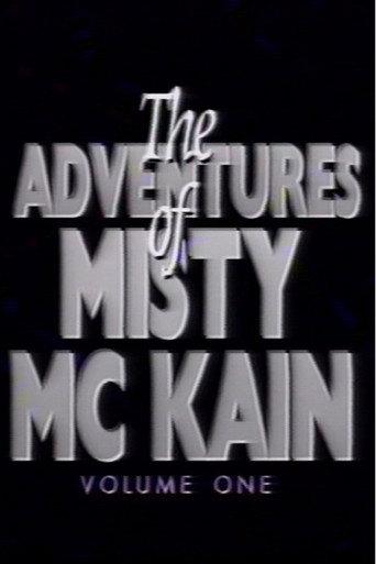 The Adventures of Misty McCaine 1 (1992) poster