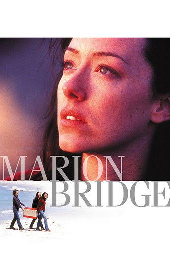 Marion Bridge (2003) poster