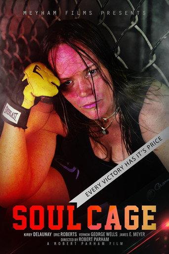 Soul Cage (2022) poster