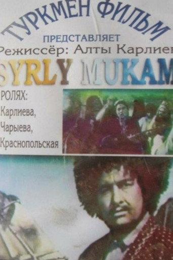 Secret of the Music (1973) poster