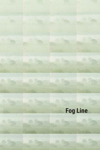 Fog Line (1970) poster