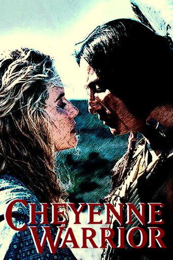 Cheyenne Warrior (1994) poster