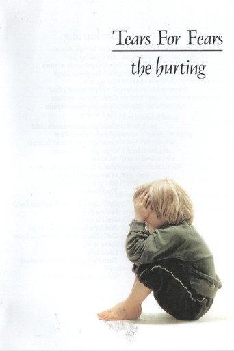 Tears For Fears -The Hurting () poster