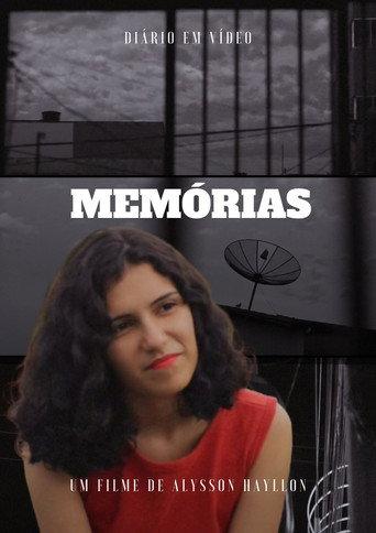 Diário em vídeo: Memórias (2022) poster