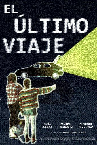 El Último Viaje (2026) poster