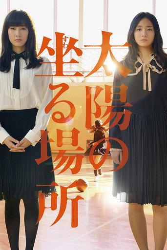 The Place Where the Sun Sits (2014) poster