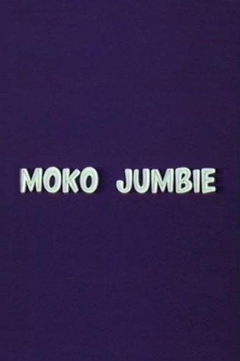 Moko Jumbie (1990) poster