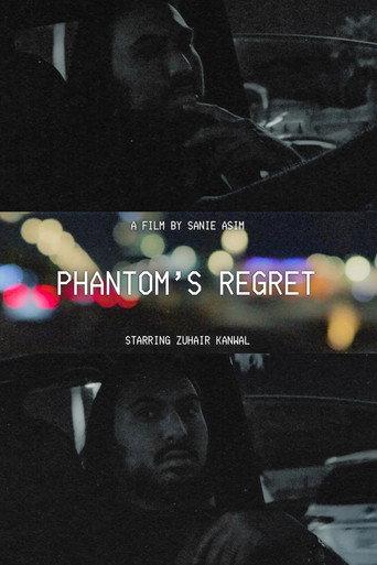 Phantom's Regret (2024) poster