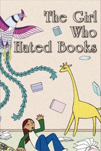 The Girl Who Hated Books (2006) poster