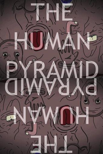 The Human Pyramid (2025) poster