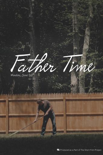 Father Time () poster