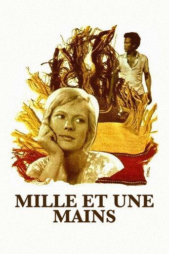 A Thousand and One Hands (1972) poster