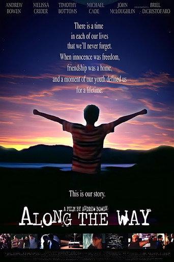 Along the Way (2007) poster