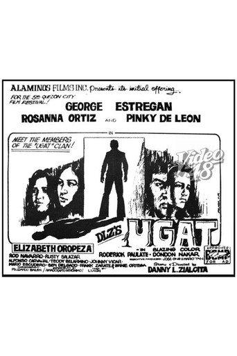 Ugat (1974) poster