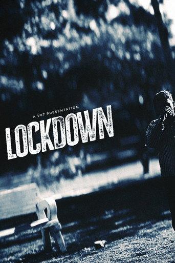 LOCKDOWN (2026) poster