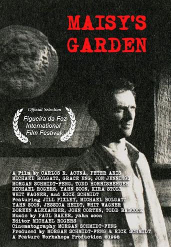Maisy's Garden (1998) poster