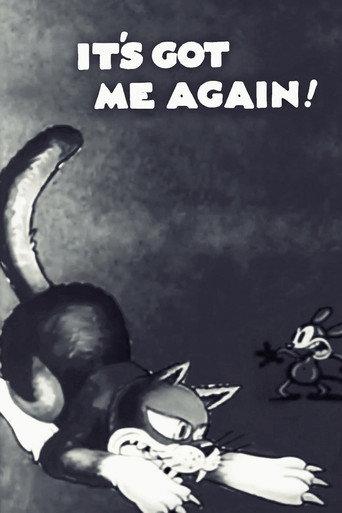 It's Got Me Again! (1932) poster