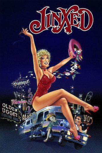 Jinxed! (1982) poster