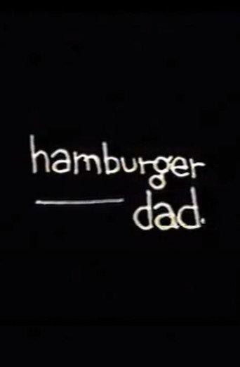 Hamburger Dad () poster
