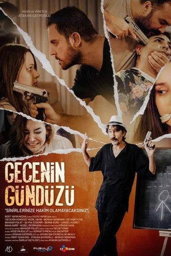 Gecenin Gündüzü () poster