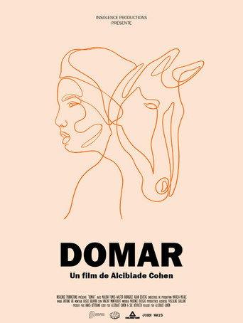 Domar (2022) poster
