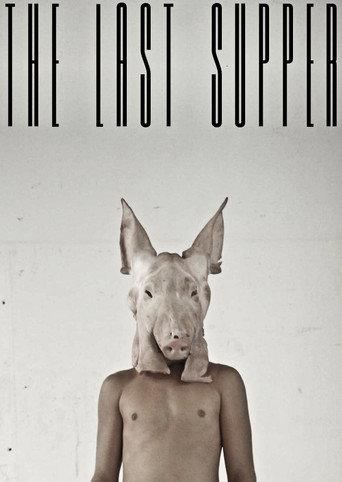 The Last Supper (2009) poster