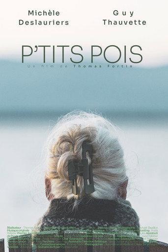 P'tits pois () poster