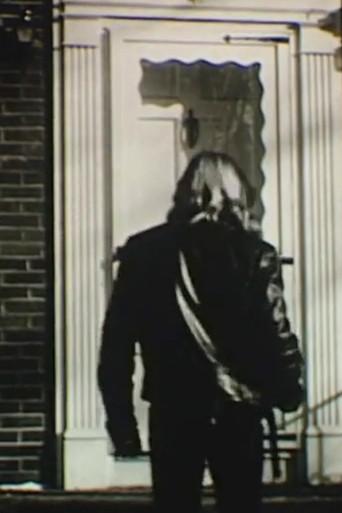 Smokey Wears Pantyhose (1974) poster