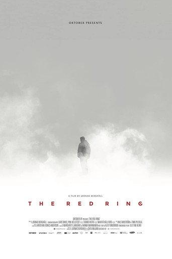 The Red Ring (2021) poster