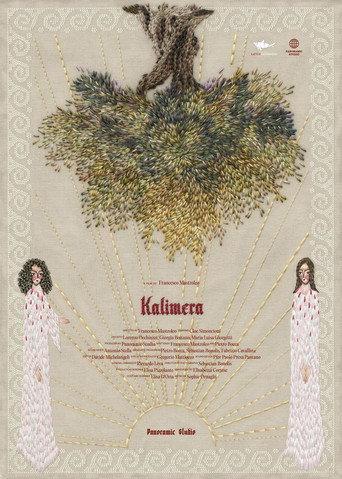 Kalimera (2024) poster