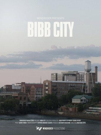 Bibb City () poster