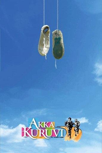 Akka Kuruvi (2022) poster