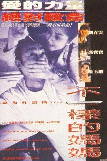 Mother of a Different Kind (1995) poster