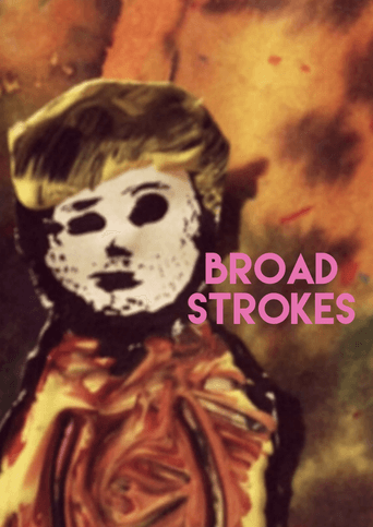 Broad Strokes () poster