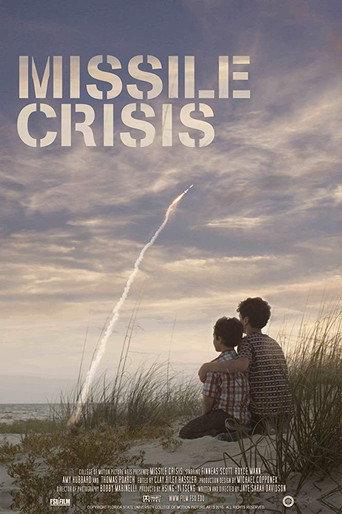Missile Crisis (2011) poster