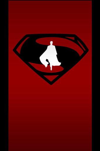 SUPERMAN: NASCENT NATION (2018) poster