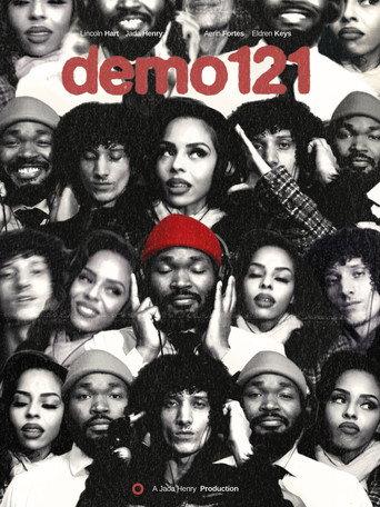 DEMO121 (2025) poster