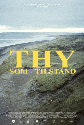 Thy som tilstand (2012) poster