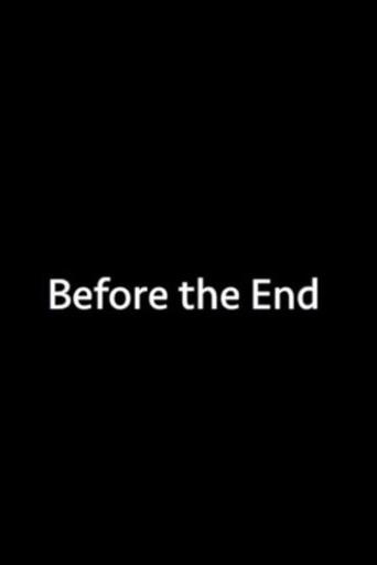 Before the End (2020) poster
