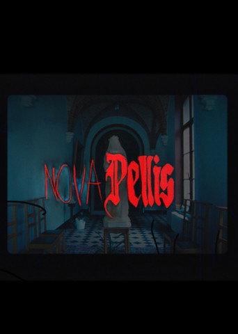 Nova Pellis (2025) poster