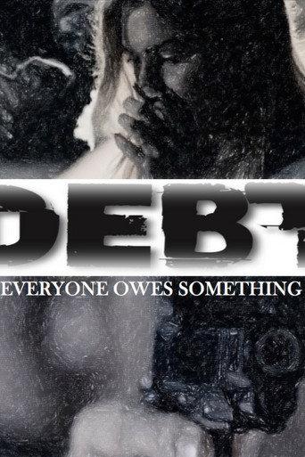 Debt (2016) poster